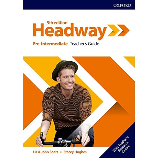 Headway Pre-intermediate Student's Book with Online Practice + Workbook with Key